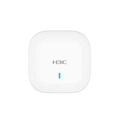IP41 نقطة وصول منفذ وحدة التحكم WIFI 6 H3C EWP-WA6320-D-FIT
