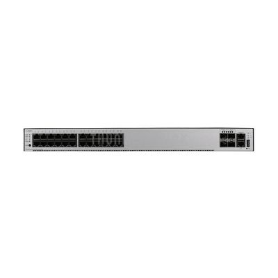 الصندوق 24 × 10/100/1000بوابات BASE-T 100٪ مفتاح S5735-S24T4X الأصلي