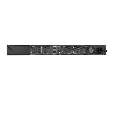 48 10GE Downlink و 40 GE/100 GE Uplink Ports POE يُحوّل s6720 لنقل البيانات السريع