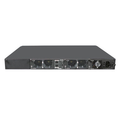 48 10GE Downlink و 40 GE/100 GE Uplink Ports POE يُحوّل s6720 لنقل البيانات السريع