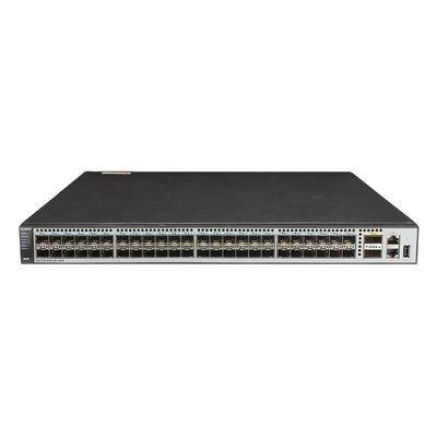 24 منفذ H W CloudEngine s5731-s24t4x 10/100/1000مفتاح الوصول إلى شبكة إيثرنت Base-T
