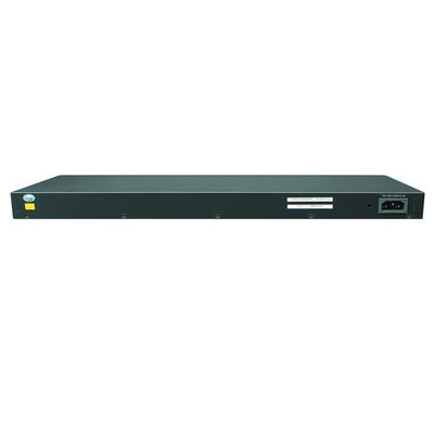 24 منفذ H W CloudEngine s5731-s24t4x 10/100/1000مفتاح الوصول إلى شبكة إيثرنت Base-T