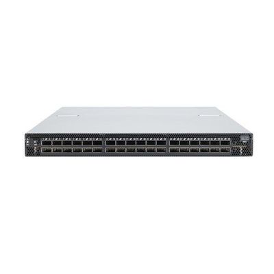 Mellanox MSB7800-ES2F 36 منفذ 36xEDR 100Gb / s InfiniBand Smart يُحوّل مع الأداء