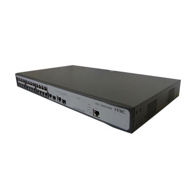 تعزيز أداء الشبكة الخاصة بك مع H3C S5500V3-54S-SI 48GE 6SFP زائد الشبكة L3 التبديل