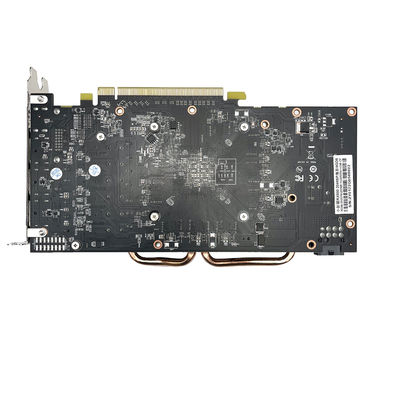 بطاقة الرسومات 8GB 256bit GPU Sapphire RX580 RX590 Gpu للكمبيوتر الخاص بالألعاب