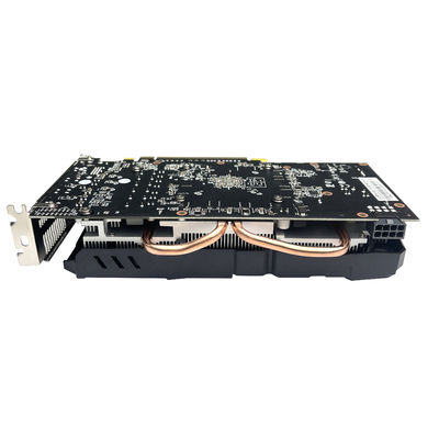 بطاقة الرسومات 8GB 256bit GPU Sapphire RX580 RX590 Gpu للكمبيوتر الخاص بالألعاب