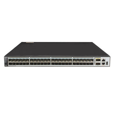 10GE 1000mbps مفتاح Full Duplex S6720-30C-EI-24S-AC S6720-54C-EI-48S-AC