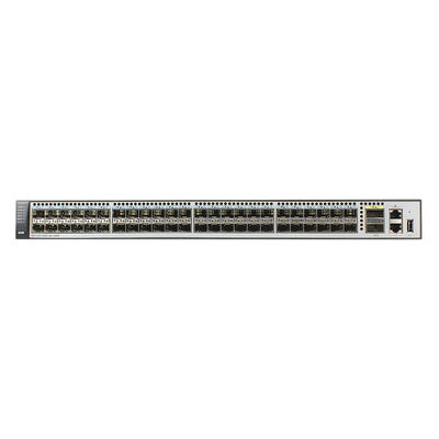 10GE 1000mbps مفتاح Full Duplex S6720-30C-EI-24S-AC S6720-54C-EI-48S-AC