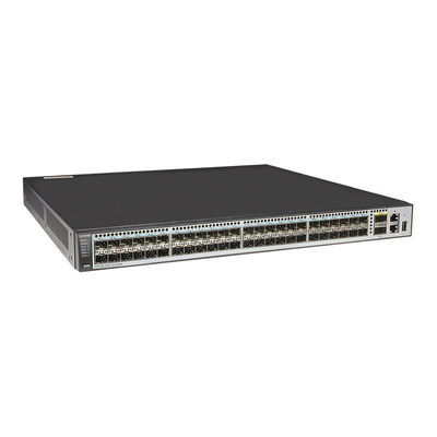 10GE 1000mbps مفتاح Full Duplex S6720-30C-EI-24S-AC S6720-54C-EI-48S-AC