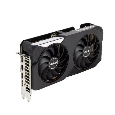 بطاقة الرسومات 8GB DDR5 Radeon RX580 RX6800xt RX6700xt RX6600xt