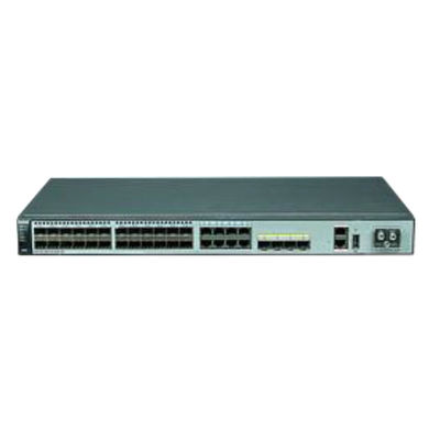 2g ذاكرة الوصول العشوائي جيجابت إيثرنت يُحوّل Stackable S5721-28X-SI-24S-AC