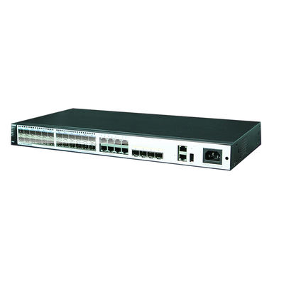 2g ذاكرة الوصول العشوائي جيجابت إيثرنت يُحوّل Stackable S5721-28X-SI-24S-AC