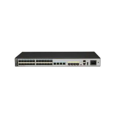 سلسلة 5720-EI SFP شبكة يُحوّل 102Mpps S5720-32X-EI-24S-DC