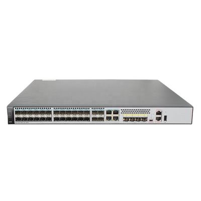 28 جيج SFP محول الشبكة قابلة للتجميع Huawei S5720-36C-EI-28S-AC