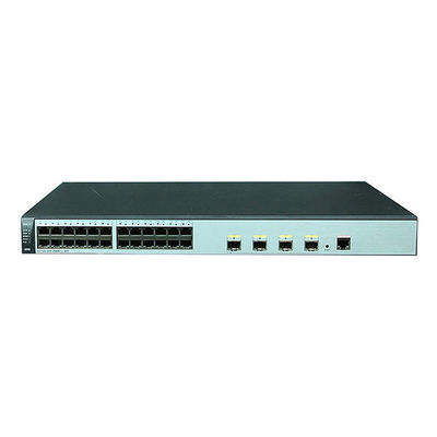 المرفق 24 مدير POE محول الشبكة S5720-28P-PWR-LI-AC