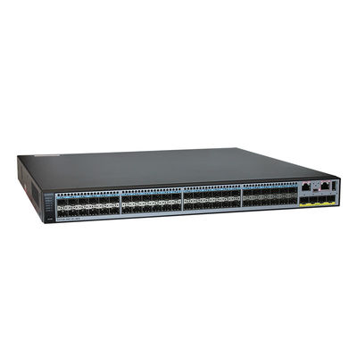 S5720-56C-EI-48S-AC HW 162Mpps غيغابيت SFP التبديل 48 منفذ 340MB فلاش
