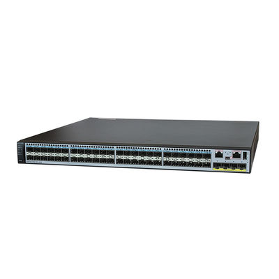 S5720-56C-EI-48S-AC HW 162Mpps غيغابيت SFP التبديل 48 منفذ 340MB فلاش