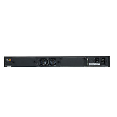 S5720-56C-EI-48S-AC HW 162Mpps غيغابيت SFP التبديل 48 منفذ 340MB فلاش