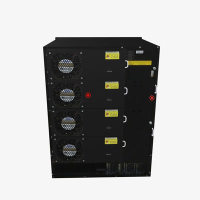 أصل S7706 POE محول شبكة 4.32 Tbps إمدادات الطاقة الرئيسية المزدوجة التحكم