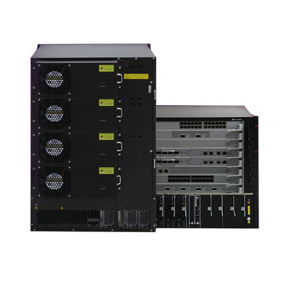 أصل S7706 POE محول شبكة 4.32 Tbps إمدادات الطاقة الرئيسية المزدوجة التحكم