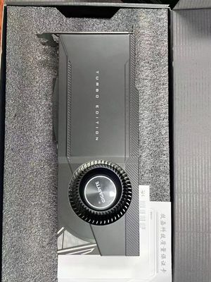 1710Mhz بطاقة GPU مع ساعة أساسية جيجابايت GeForce RTX 3080 بطاقة فيديو الألعاب