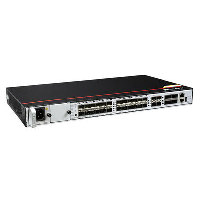 مفتاح شبكة POE مقاوم للماء 24 منفذ CloudEngine S6730-H24X4Y4C