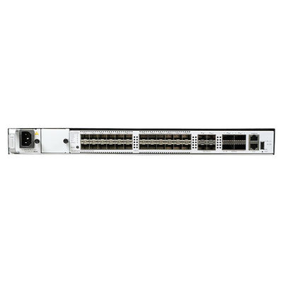مفتاح شبكة POE مقاوم للماء 24 منفذ CloudEngine S6730-H24X4Y4C