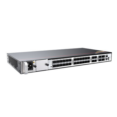 مفتاح شبكة POE مقاوم للماء 24 منفذ CloudEngine S6730-H24X4Y4C