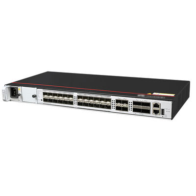 مفتاح شبكة POE مقاوم للماء 24 منفذ CloudEngine S6730-H24X4Y4C