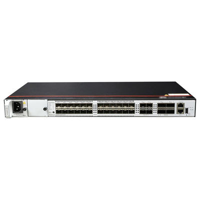 مفتاح شبكة POE مقاوم للماء 24 منفذ CloudEngine S6730-H24X4Y4C