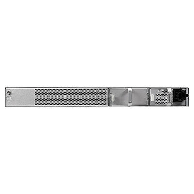 CloudEngine S5735-S24T4X POE شبكة يُحوّل 24 منفذ 128 جيجابايت / 36 جيجابايت