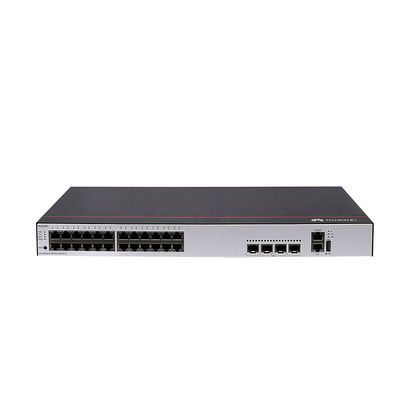 CloudEngine S5735-L8P4X-A1 مَشرُوع Optical يُحوّل مع قدرة 96Gbps/336Gbps