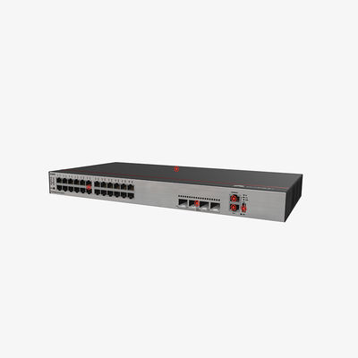 CloudEngine S5735-L8P4X-A1 مَشرُوع Optical يُحوّل مع قدرة 96Gbps/336Gbps