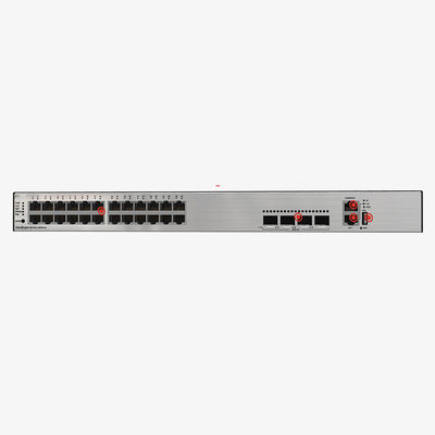 CloudEngine S5735-L8P4X-A1 مَشرُوع Optical يُحوّل مع قدرة 96Gbps/336Gbps