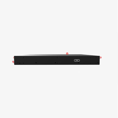 CloudEngine S5731S-H24T4X-A جيجابت إيثرنت Campus يُحوّل 758Gbps/7.58Tbps قدرة