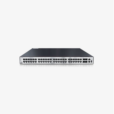 CloudEngine S5731S-H24T4X-A جيجابت إيثرنت Campus يُحوّل 758Gbps/7.58Tbps قدرة