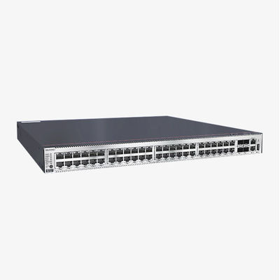 CloudEngine S5731S-H24T4X-A جيجابت إيثرنت Campus يُحوّل 758Gbps/7.58Tbps قدرة