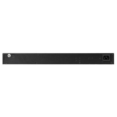 دعم VLAN CloudEngine S5735-L24P4X-A 24 منفذ جيجابيت 4 10G Optical POE شبكة Managed يُحوّل