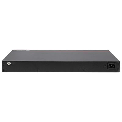 دعم VLAN CloudEngine S5735-L24P4X-A 24 منفذ جيجابيت 4 10G Optical POE شبكة Managed يُحوّل