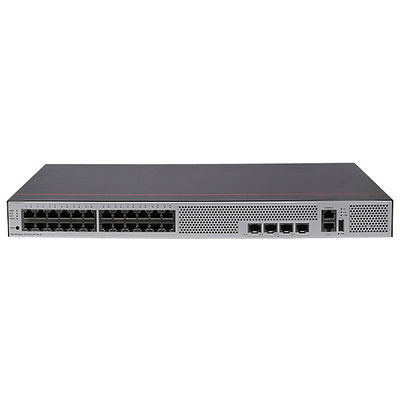 تعزيز شبكتك مع S5735-L24T4S-A 24-الميناء البديل في وضع كامل مزدوج نصف مزدوج