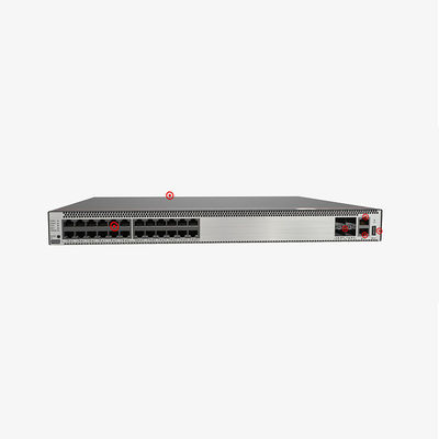 مستودع مدعوم طبقة 3 جهاز تحويل جيجابيت 48 منفذ S5731S-H48T4X-A 4 10G SFP 10/100/1000Mbps