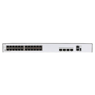 S5735-L24P4X-A سلسلة S5700 غيغابيت إثنترانيت البديل تحسين أداء الشبكة الخاصة بك