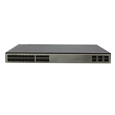 CloudEngine S5732-H Series 24-port شبكة يُحوّل مع أداء إعادة التوجيه 450 mpps