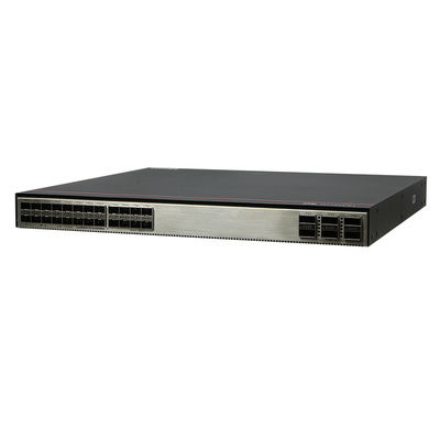 CloudEngine S5732-H Series 24-port شبكة يُحوّل مع أداء إعادة التوجيه 450 mpps