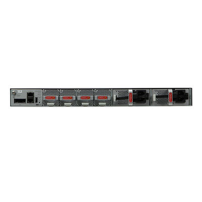 CloudEngine S5732-H Series 24-port شبكة يُحوّل مع أداء إعادة التوجيه 450 mpps