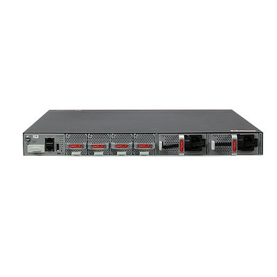 CloudEngine S5732-H Series 24-port شبكة يُحوّل مع أداء إعادة التوجيه 450 mpps