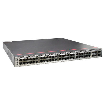 CloudEngine S5732-H48UM2CC 48*100M/1000M/2.5GE/5GE/10GE BASE-T التبديل ودعم VLAN