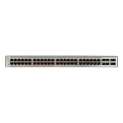 CloudEngine S5732-H48UM2CC 48*100M/1000M/2.5GE/5GE/10GE BASE-T التبديل ودعم VLAN