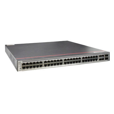 CloudEngine S5732-H48UM2CC 48*100M/1000M/2.5GE/5GE/10GE BASE-T التبديل ودعم VLAN