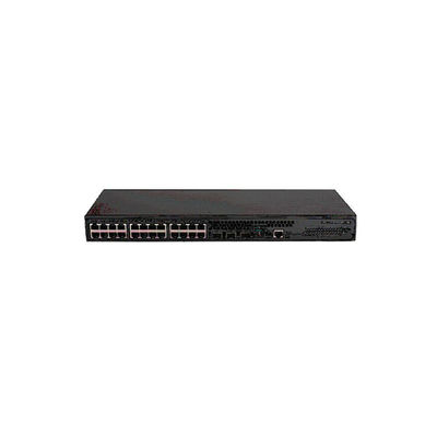 48 منفذ جهاز تحويل الشبكة المدار بـ جيجابت S5560X-54C-EI خفيف الوزن ومدعوم بالركائز